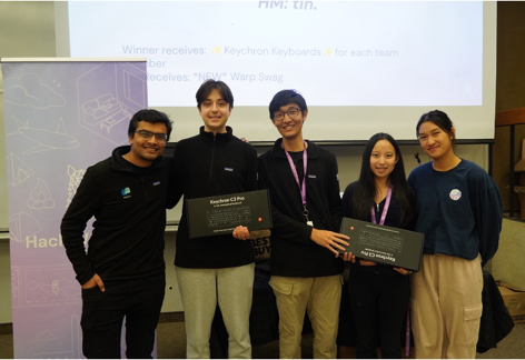 at hack western 2024